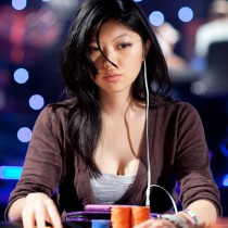 Nguyen poker player